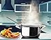 Electric Can Opener, Restaurant can Opener, Smooth Edge Automatic Electric Can Opener! Chef's Best Choice