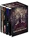 RAVENHURST BOX SET (Time Travel Romance) Books 1-4 (Ravenhurst Series)
