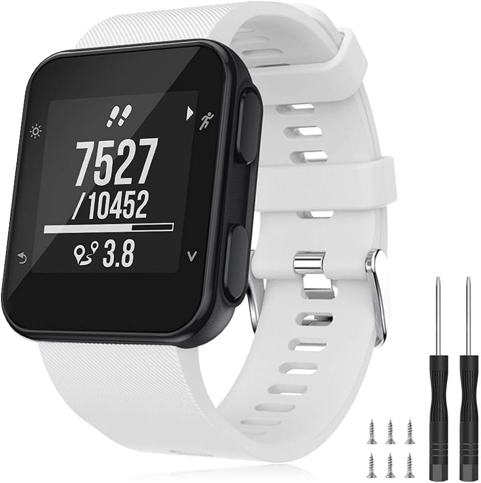 armband garmin forerunner 35