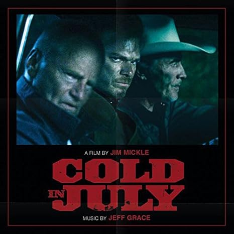 Cold In July O S T Cold In July O S T Amazon Com Music Cold In July O S T Cold In July O S T Amazon Com Music
