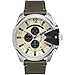 Diesel Mens Mega Chief - DZ4464