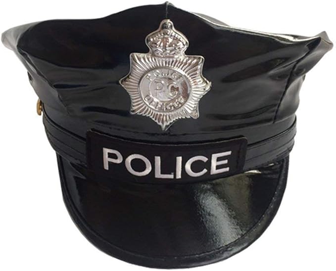 cop hat