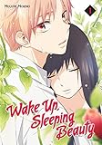Wake Up, Sleeping Beauty 1 by Megumi Morino