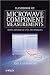 Handbook of Microwave Component Measurements: with Advanced VNA Techniques