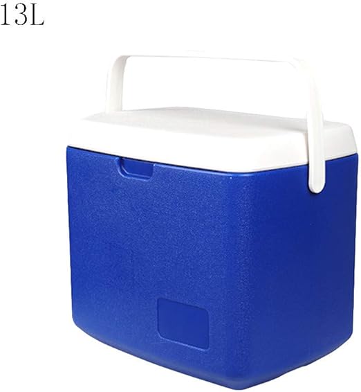 portable cold box