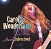 Carolyn Wonderland Misunderstood