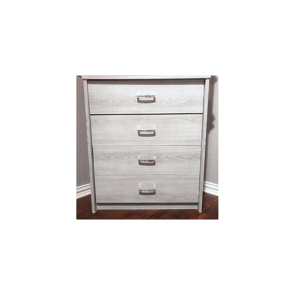 Papel de contacto autoadhesivo de PVC de WDragon, color gris, diseño de