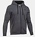 Under Armour Men's Storm Armour Fleece Full Zip Hoodie