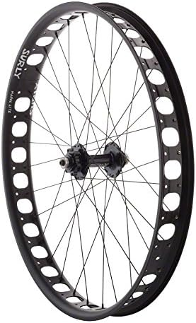 surly single speed wheelset