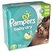 Pampers Baby Dry Diapers Size 5 Jumbo Pack, 24 ct