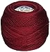 DMC 167GA 20-800 Cebelia Crochet Cotton, 405-Yard, Size 20, Garnet