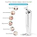 Blackhead Remover, USB Chargeable Blackhead Vacuum Suction Remover, Electric Skin Cleanser Blackhead Extractor Tool, Skin Pore Cleaner Microdermabrasion Machine with 4 Replaceable Suction Heads
