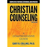 Christian Counseling: A Comprehensive Guide