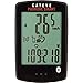CATEYE 1604220 Padrone Smart Wireless Bike Computer, One Size, Double