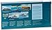 Revell 1:1200 Yamato Warship Ship Model Kit Set (05813)