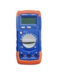 honeytek A6013L Condensador Tester