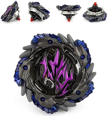 Rabicool Bey Battling Top Blade Burst Starter Booster B-00 YAMITERIOS.O.X¡ä Toy by Happymini