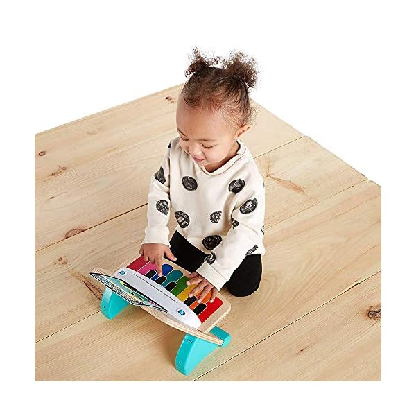 baby einstein magic touch piano musical toy