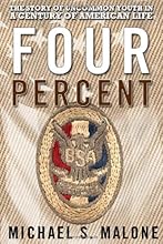 Four Percent: The Story of Uncommon Youth in a Century of American Life