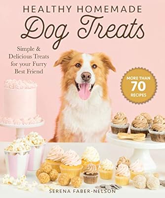 dog biscuit recipes australia