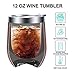 Mothers Day Gifts for Women, Wife, Mom - Mother of Dragons, GOT Daenerys Targaryen Inspired Merchandise - Birthday Gifts, Funny Wine Gift for Best Friend, Sister, Grandma, Coworker - GSPY Wine Tumbler