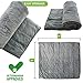 Canine Coddler The Original Weighted Dog Blanket That Gives Comfort and Relaxation | Compression Wrap with Premium Washable Cover for Dogs Under 50 Lbs (Small Dogs (Under 50lbs)