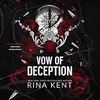 Audible edition cover