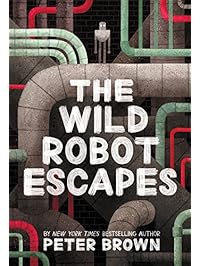 The Wild Robot Escapes