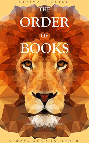 The Order of Books: C. S. Lewis: Chronicles of Narnia, Space Trilogy, Apologies, etc.