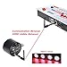 2pcs DMX512 DMX Dfi DJ Wireless system Receiver or Transmitter 2.4G for Stage Lighting Control