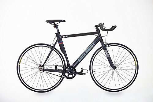 Buy Greenway Alloy Fixed Gear Bike Online Oman Ubuy