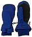 N'Ice Caps Kids Easy On Velcro Wrap Waterproof Thinsulate Winter Snow Mitten