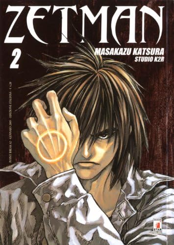 Zetman
