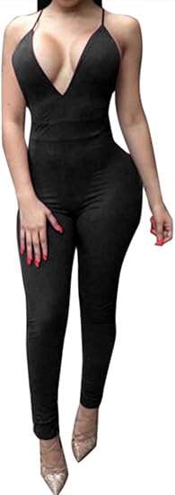 bodycon jumpsuit outfits