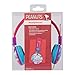 Over The Ear Kids Safe Headphones (Peanuts)