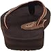 Cobian Men's Arv2 Flip Flop,Java,11 D US