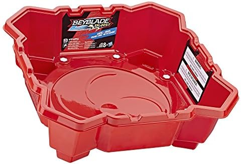 Amazon.com: Beyblade Chaos Core Stadium 