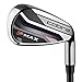 Cobra Men's 2018 F-Max One Length Golf Iron Set
