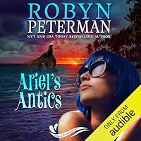Audible edition cover