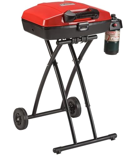 Coleman 2000012522 Roadtrip Nxt Coleman NXT Series Grill Griddle