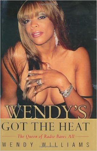 Wendy S Got The Heat Williams Wendy Hunter Karen 9780743470216 Amazon Com Books