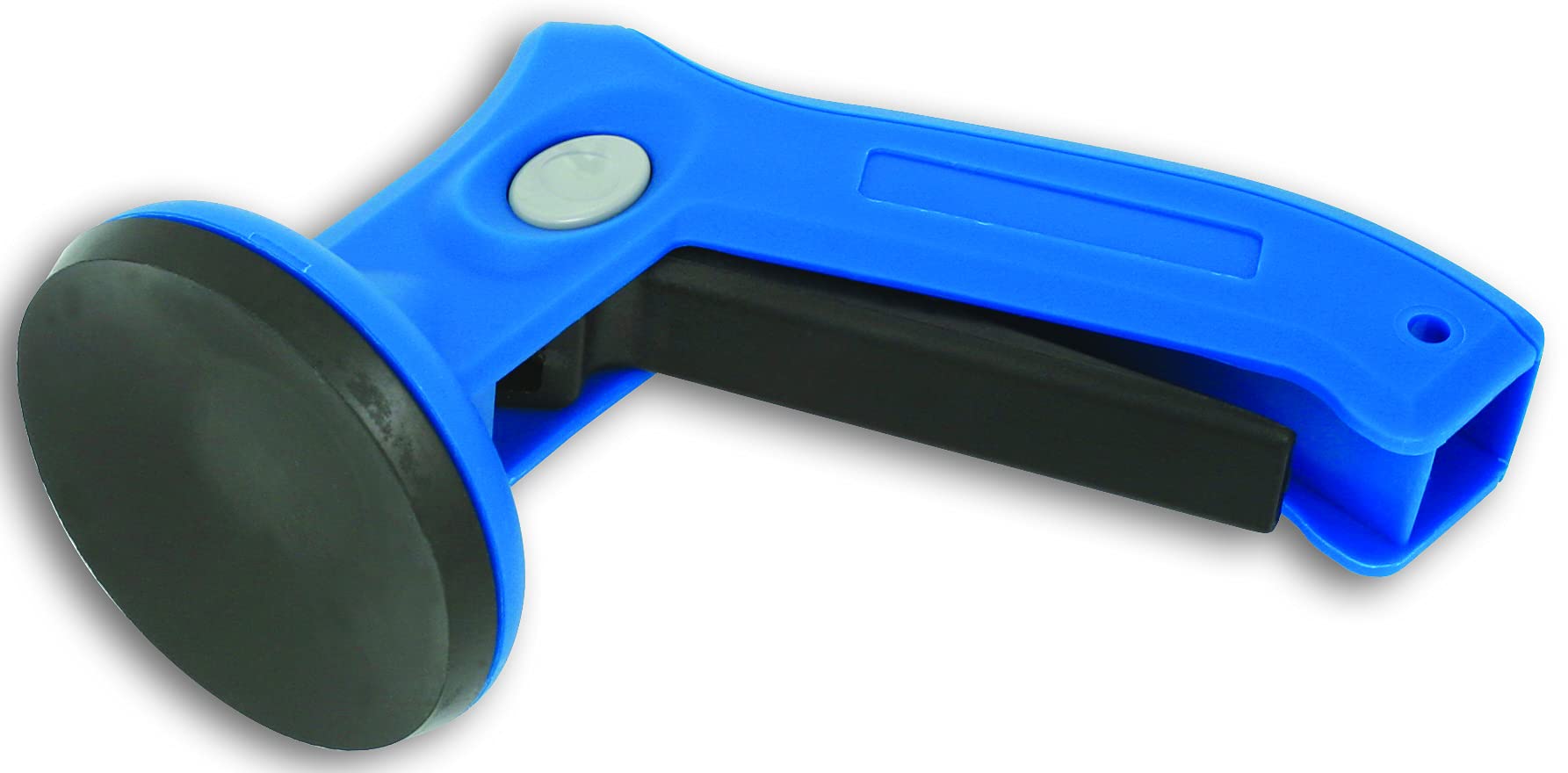 Laser 4110 Suction Cup - Pistol Grip, Blue