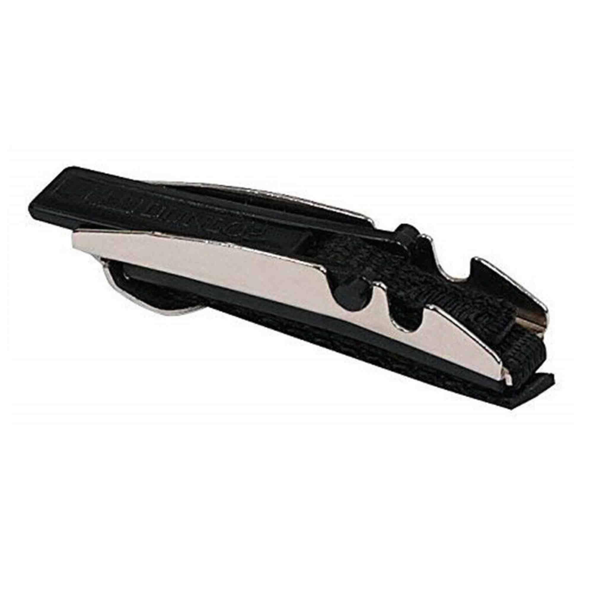 Jim Dunlop 15C Dunlop Deluxe Curved Capo