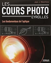 Les  fondamentaux de l'optique