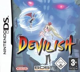 Devilish