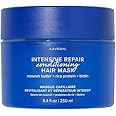 AAVRANI Intensive Repair Conditioning Hair Mask - Mask for Dry, Damaged Hair - with Biotin, Rice Protein, & Mowrah Butter to Repair - Vegan - 8.4 Oz