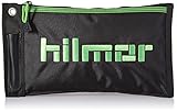 Hilmor Zipper Pouch, Waterproof Storage Bag for