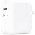 Apple 35W Dual USB-C Port Power Adapter