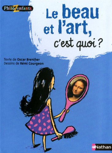 Le  beau et l'art, c'est quoi ?