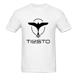 Men's Women's Kids Youth Tiesto Classic-Fit